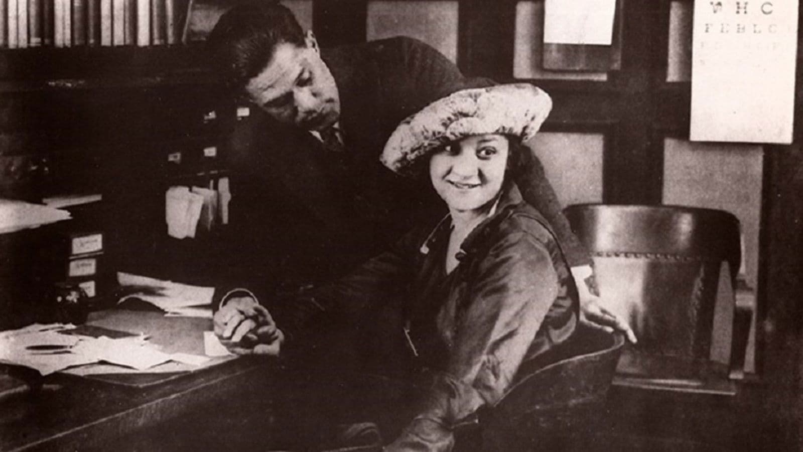 Oscar Micheaux: Trailblazer
