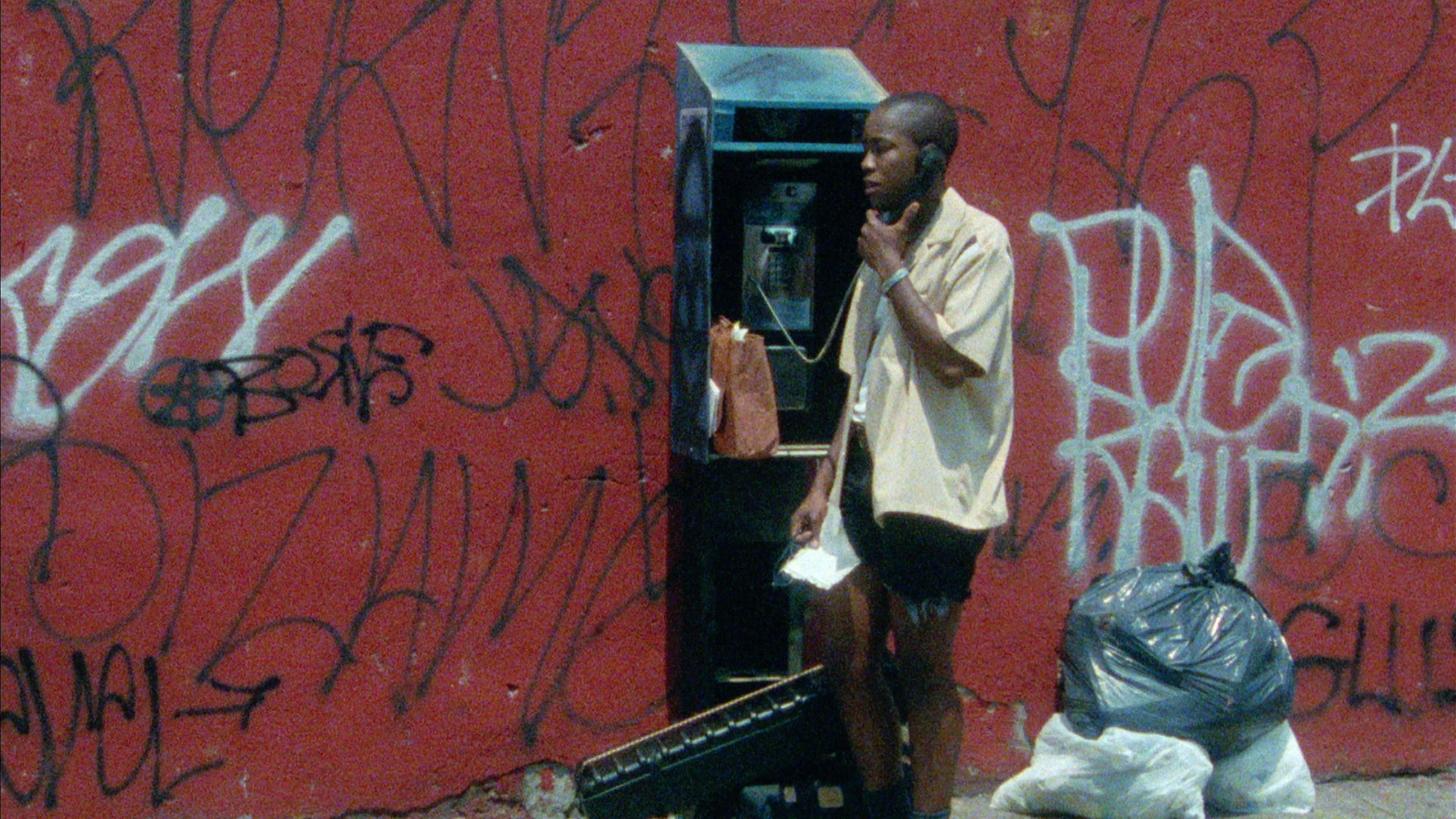 Directed by Cheryl Dunye