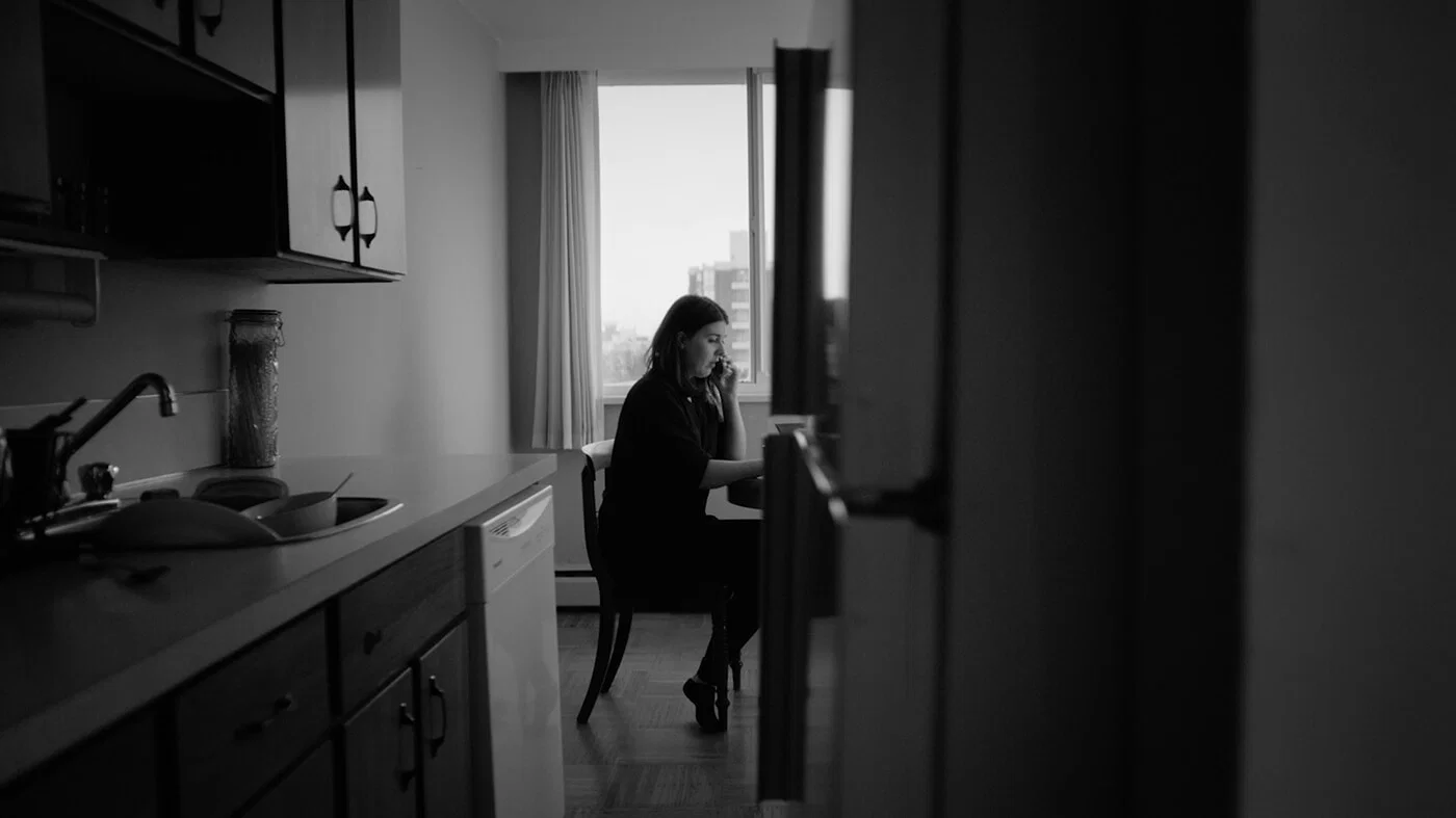 Short Films by Sophy Romvari