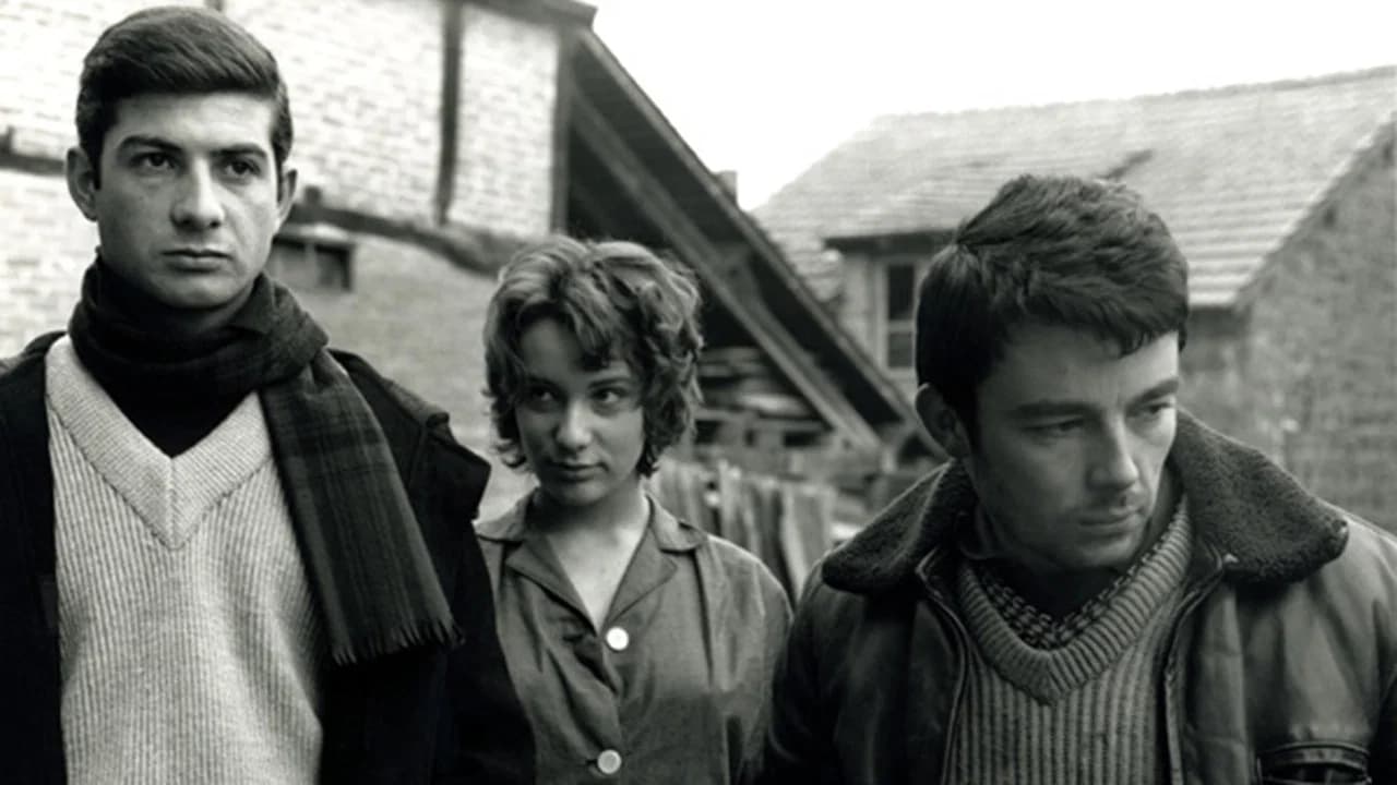 French New Wave