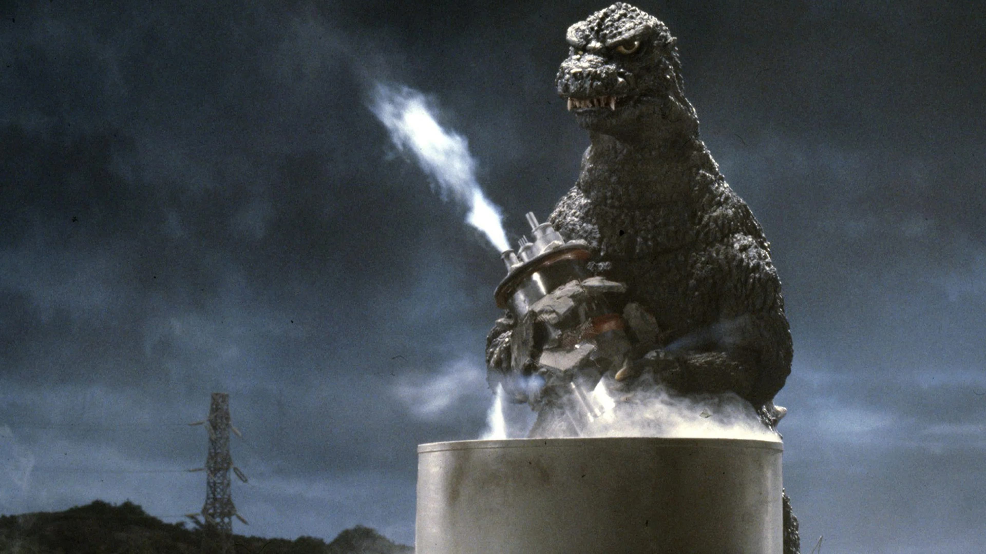 Heisei-Era Godzilla
